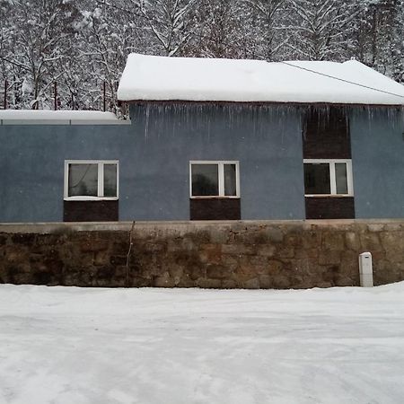 Apartman Nejdek Exterior foto