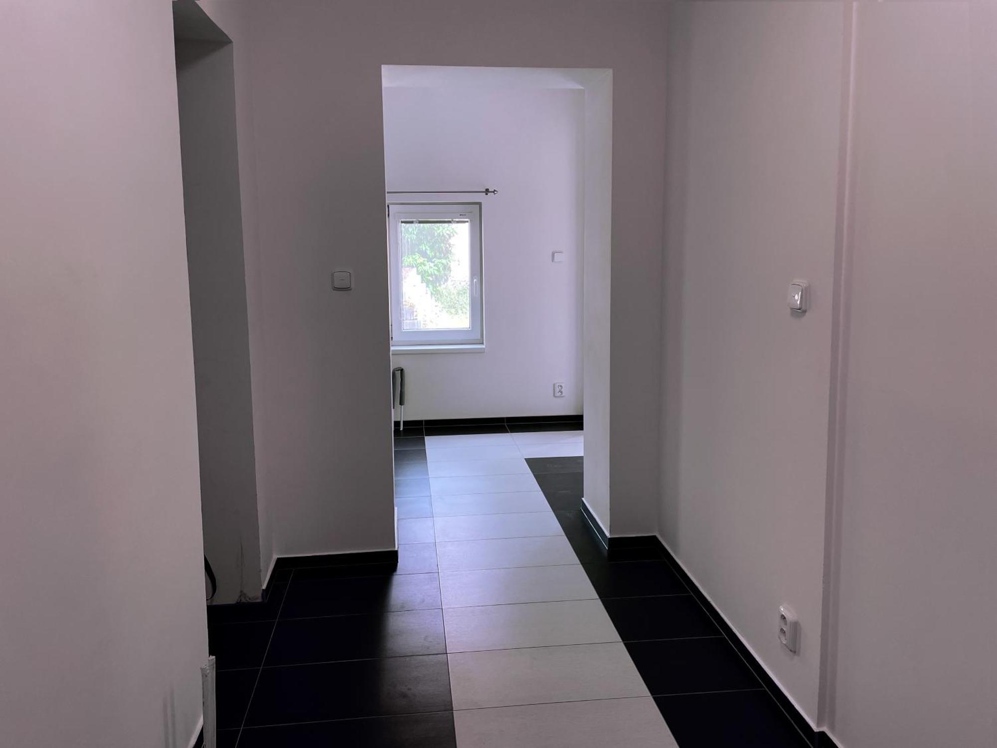Apartman Nejdek Exterior foto